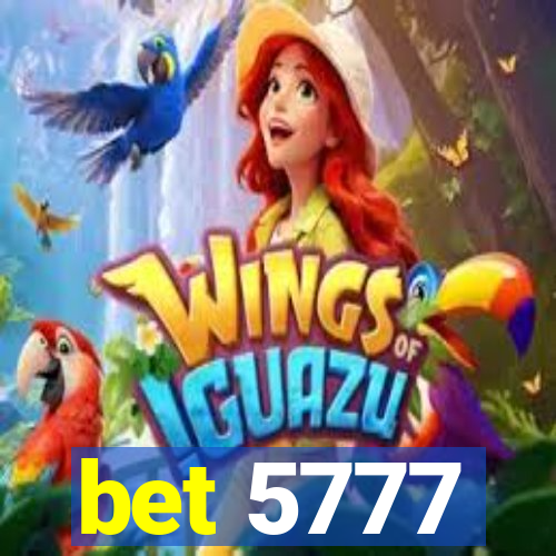 bet 5777